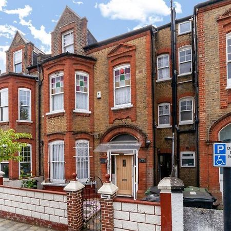 One Bedroom Flat In The Heart Of Brixton Λονδίνο Εξωτερικό φωτογραφία