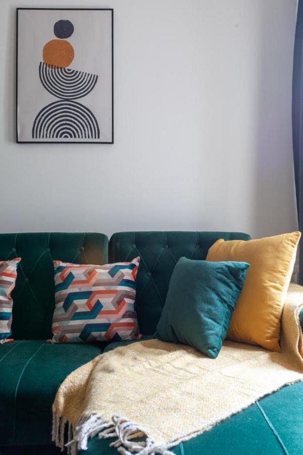 One Bedroom Flat In The Heart Of Brixton Λονδίνο Εξωτερικό φωτογραφία
