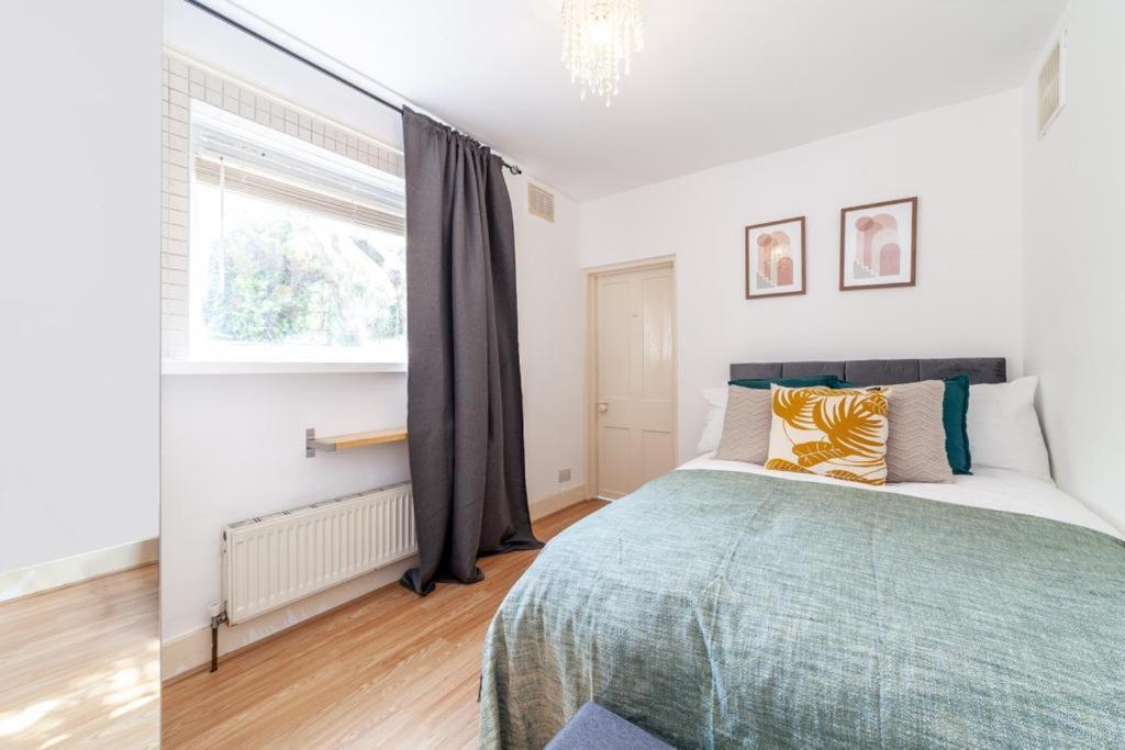 One Bedroom Flat In The Heart Of Brixton Λονδίνο Εξωτερικό φωτογραφία