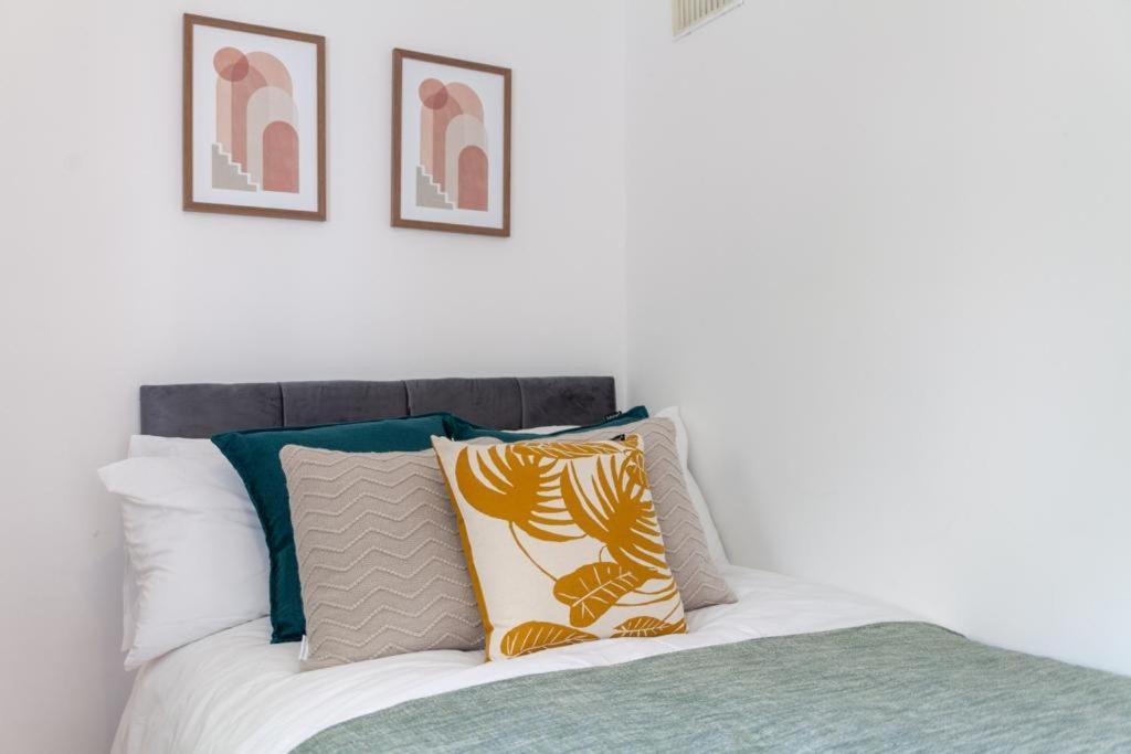 One Bedroom Flat In The Heart Of Brixton Λονδίνο Εξωτερικό φωτογραφία