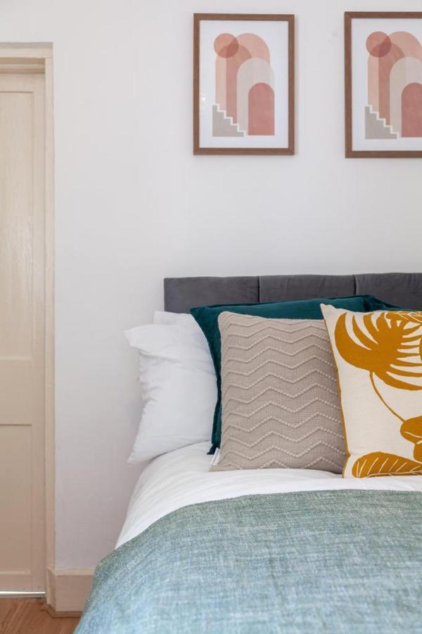 One Bedroom Flat In The Heart Of Brixton Λονδίνο Εξωτερικό φωτογραφία
