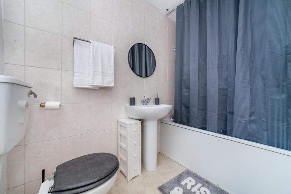 One Bedroom Flat In The Heart Of Brixton Λονδίνο Εξωτερικό φωτογραφία